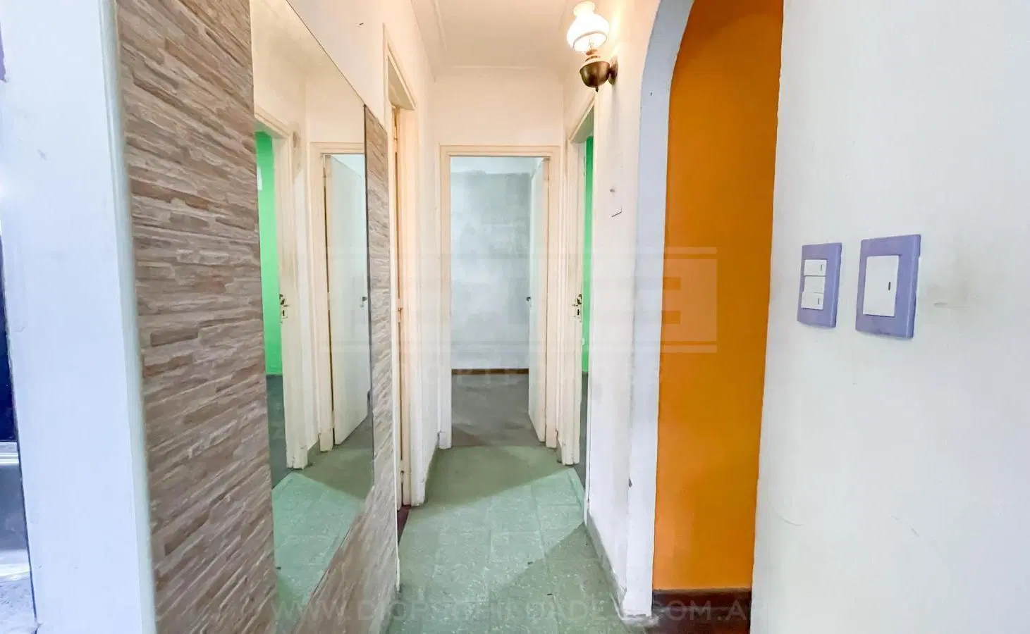 Casa 2 dormitorios Venta - V.Ade.-B.Orbis 2