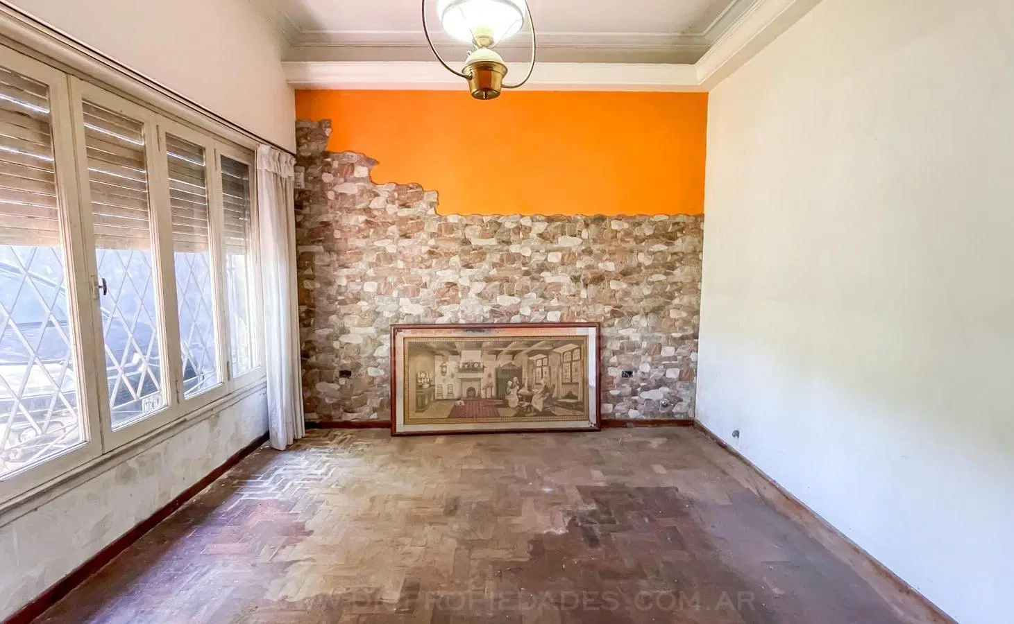 Casa 2 dormitorios Venta - V.Ade.-B.Orbis 3
