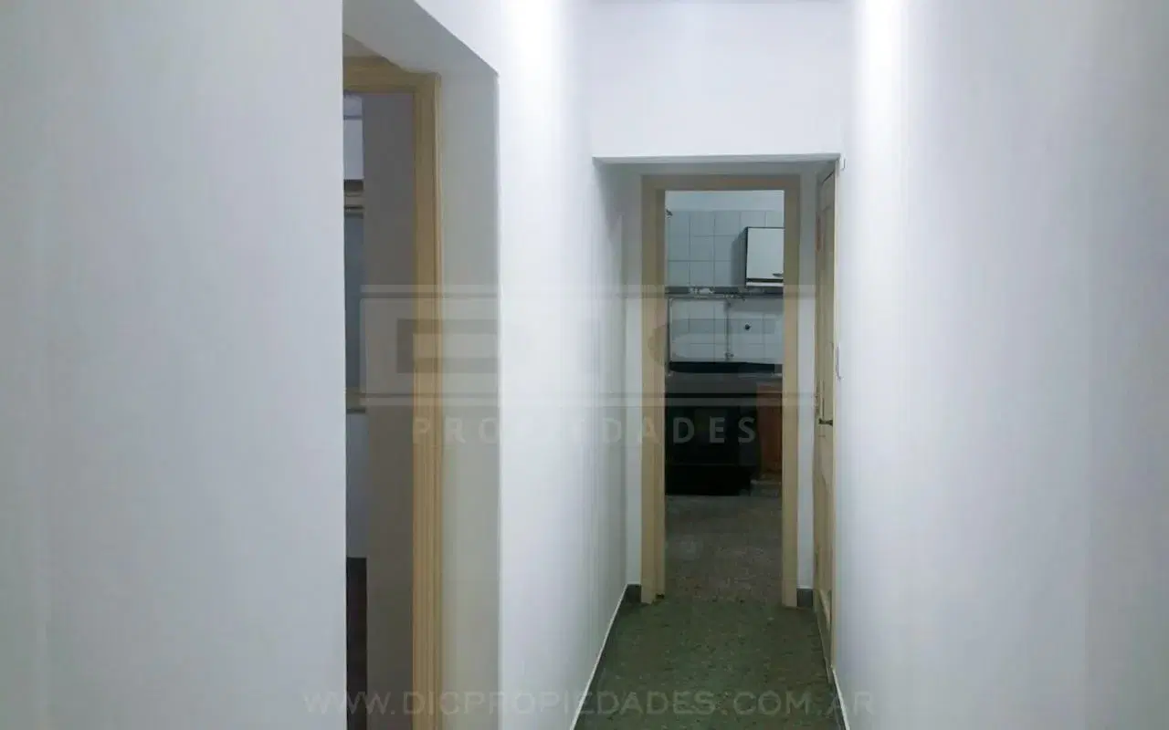 Departamento 3 ambientes Venta - Villa Adelina 4
