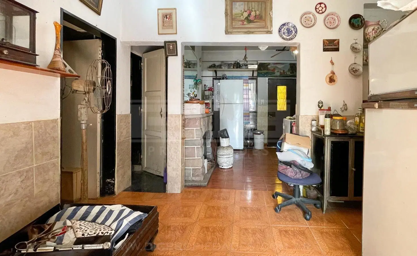 Casa 7 dormitorios Venta - Munro 2