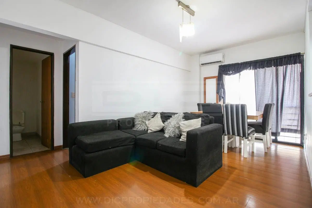 Departamento 3 ambientes Venta - San Andres 2