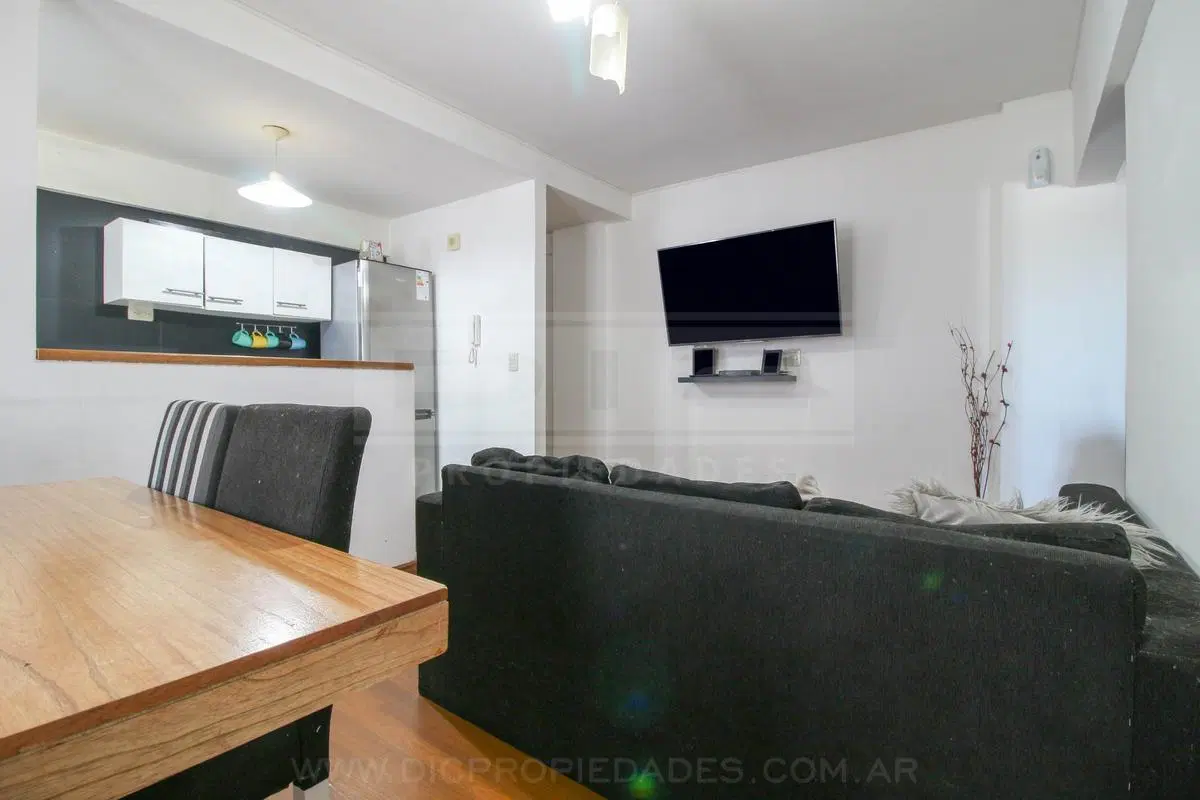 Departamento 3 ambientes Venta - San Andres 5