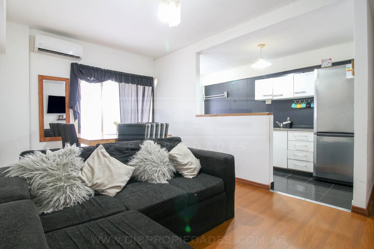 Departamento 3 ambientes Venta - San Andres
