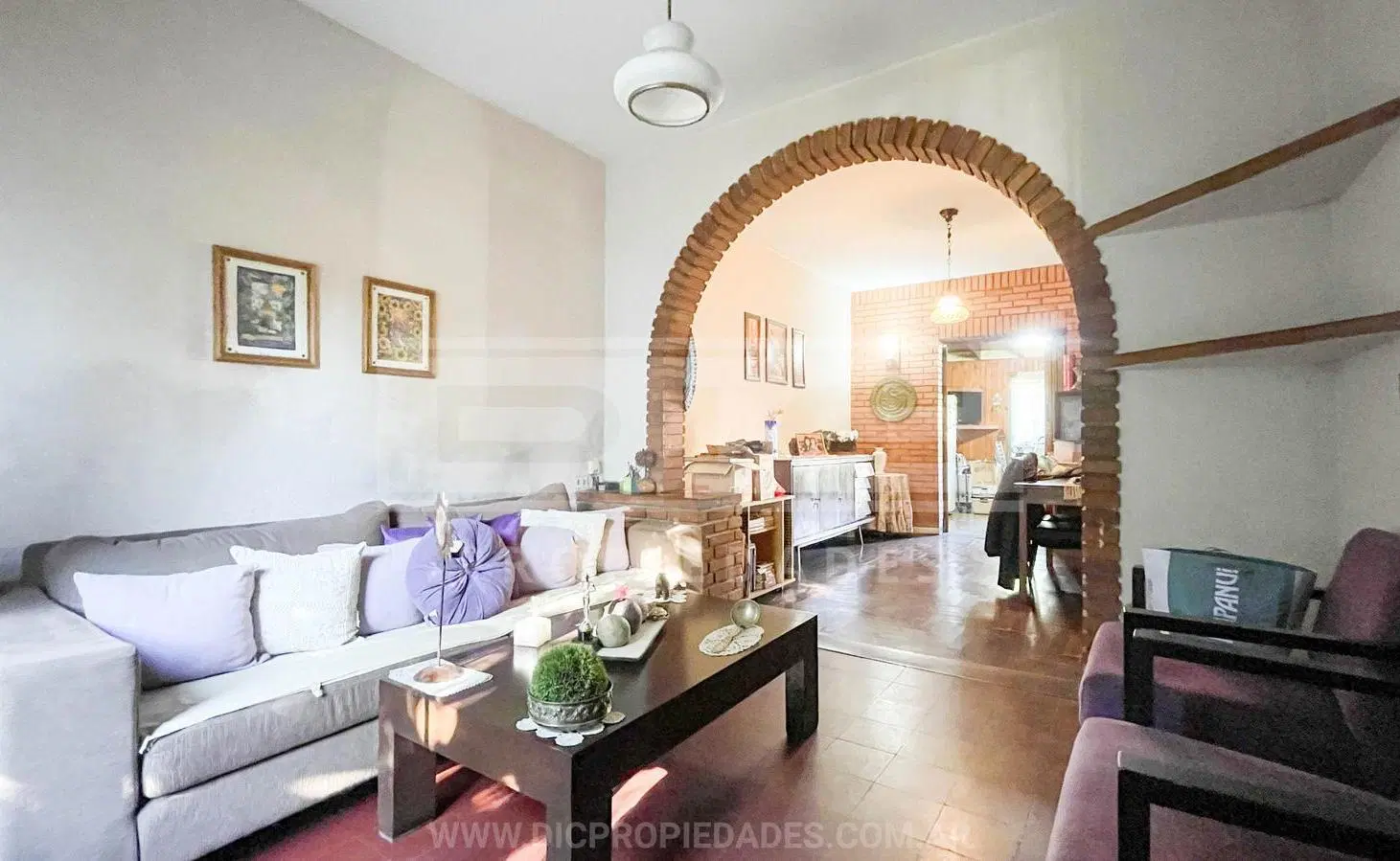 Casa 2 dormitorios Venta - Villa Adelina 2