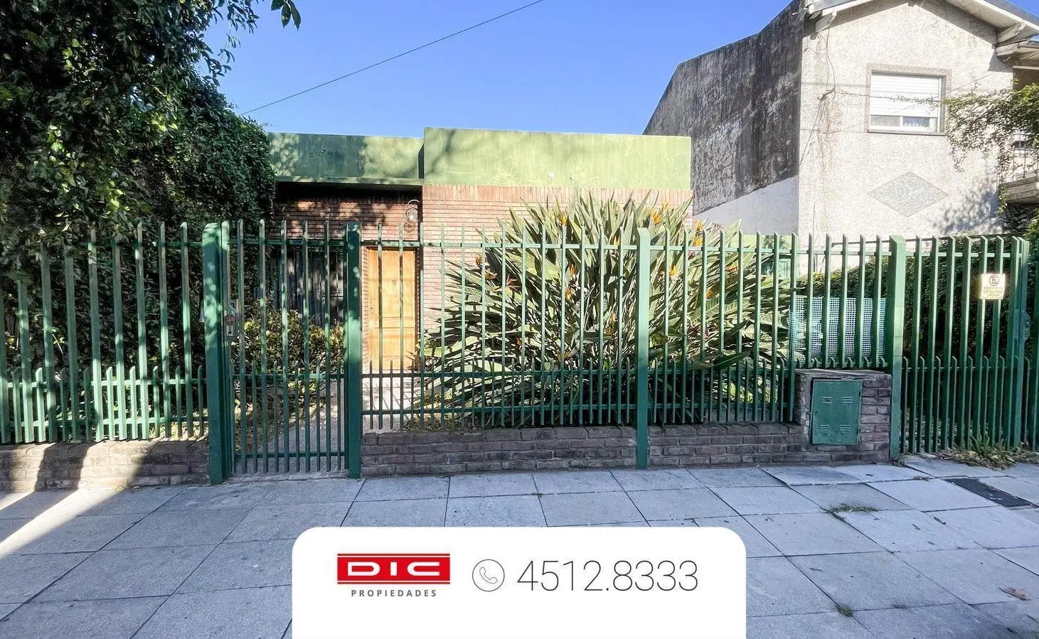 Casa 2 dormitorios Venta - Villa Adelina 3