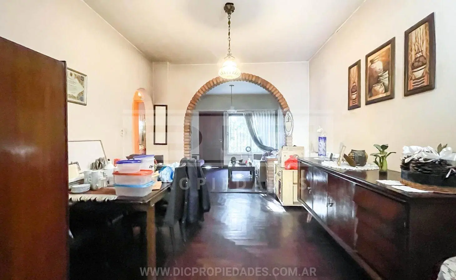 Casa 2 dormitorios Venta - Villa Adelina 5