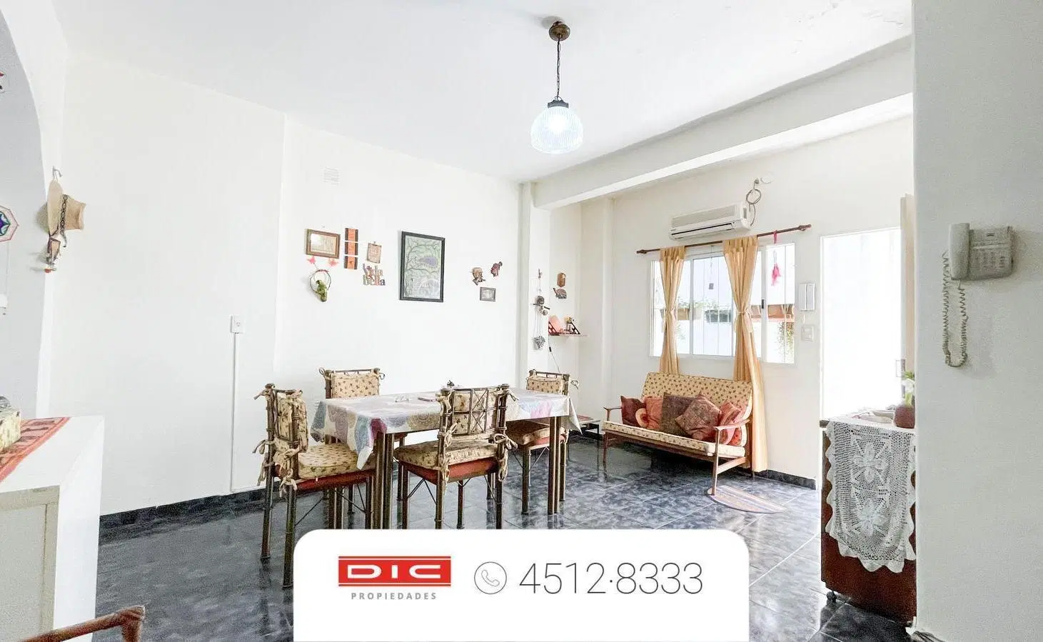 Casa 1 dormitorio Venta - Munro 5