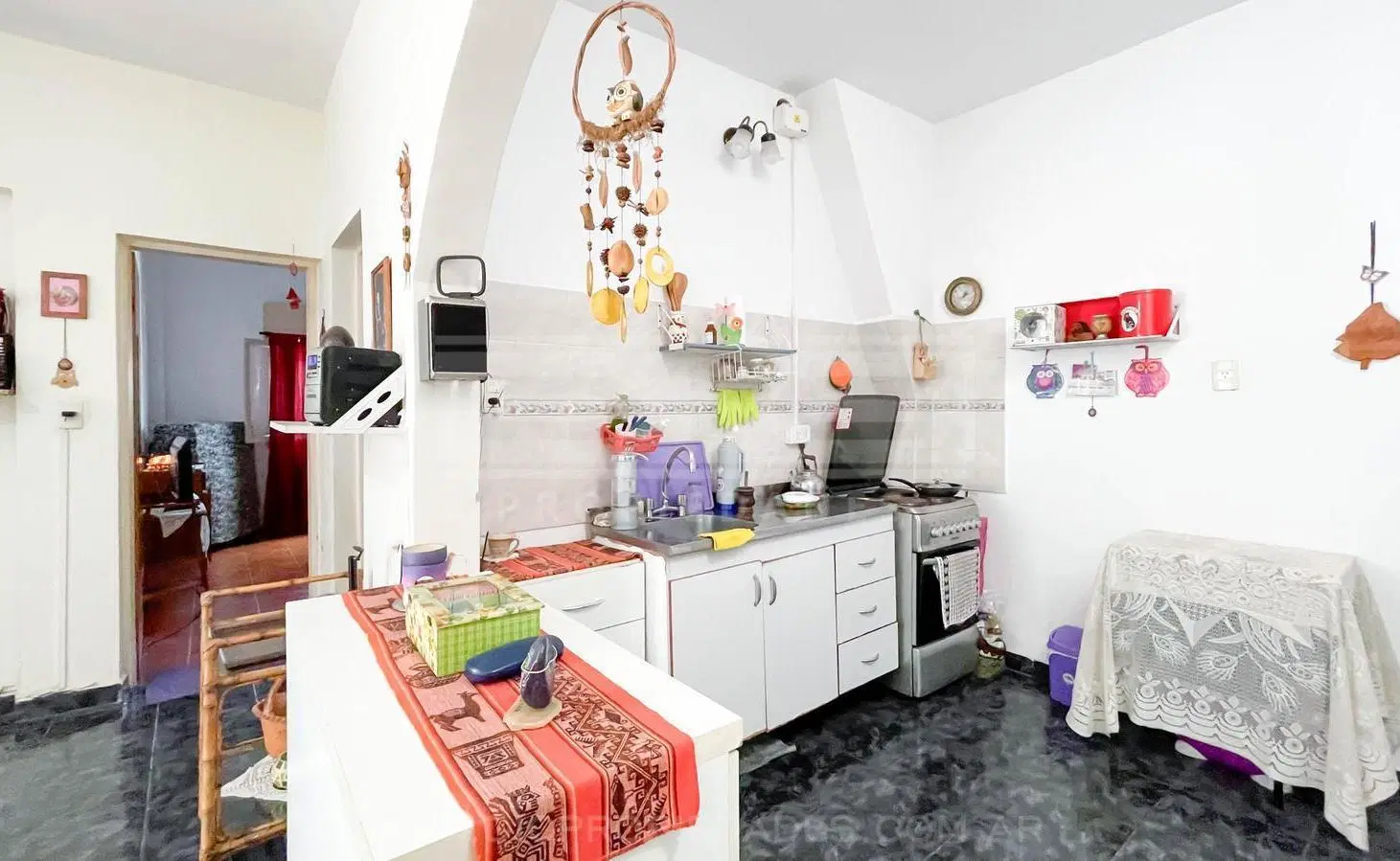 Casa 1 dormitorio Venta - Munro 4