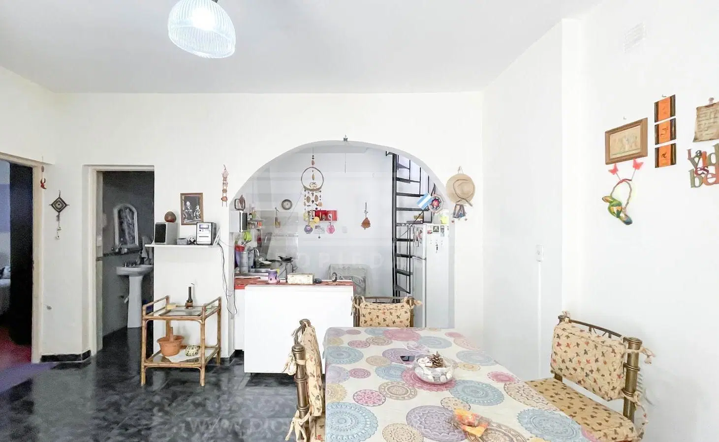 Casa 1 dormitorio Venta - Munro 2