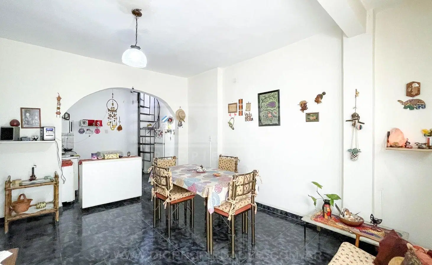 Casa 1 dormitorio Venta - Munro 3