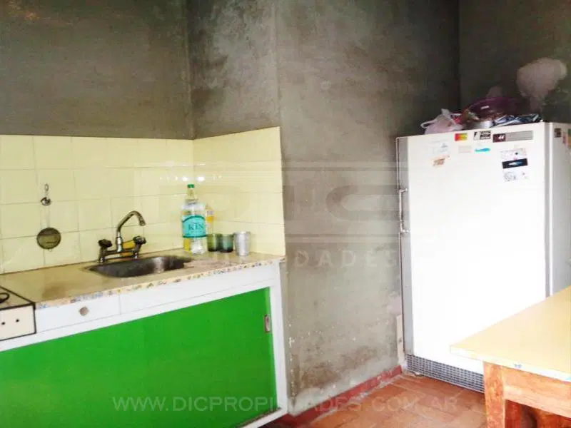 Bodega-Galpon Venta - Carapachay 4