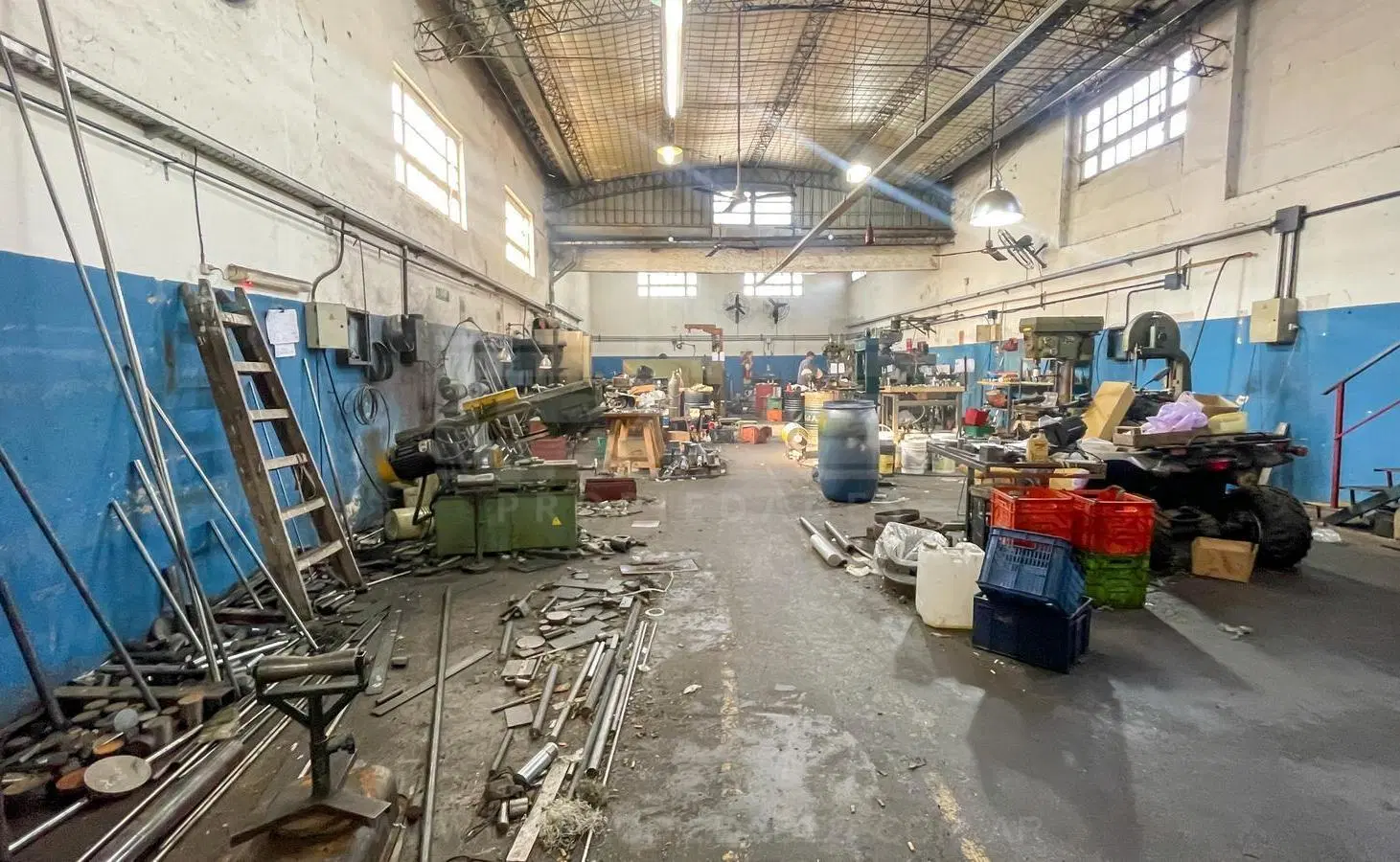 Depósito Venta - Munro-Oeste 3