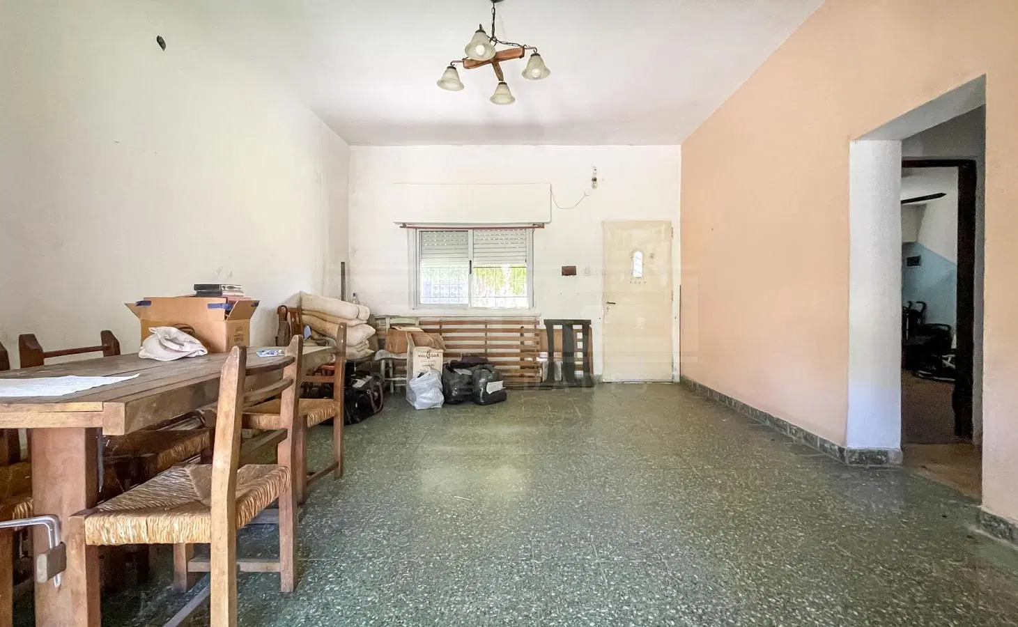 Casa 2 dormitorios Venta - Villa Adelina 2