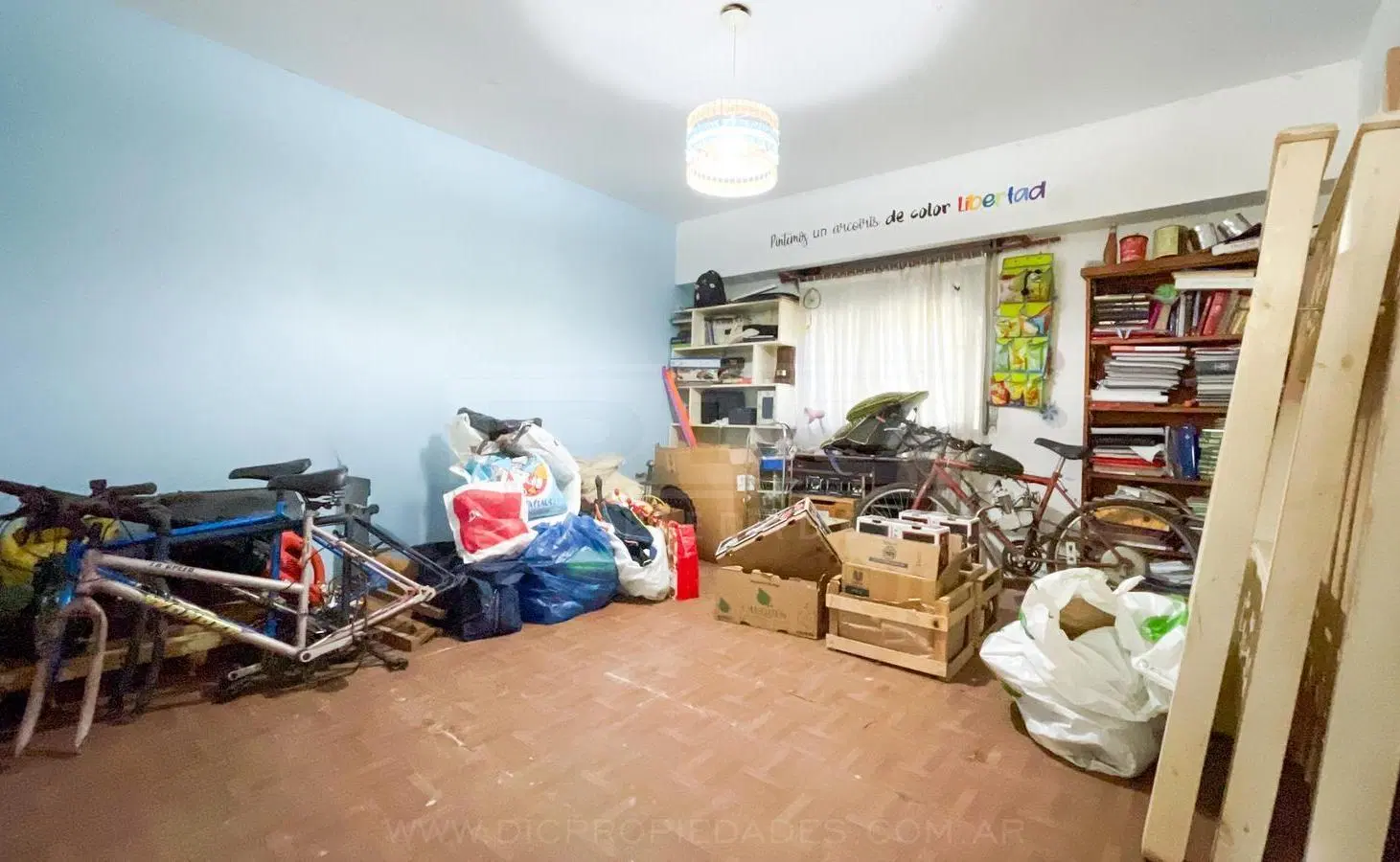 Casa 2 dormitorios Venta - Villa Adelina 4