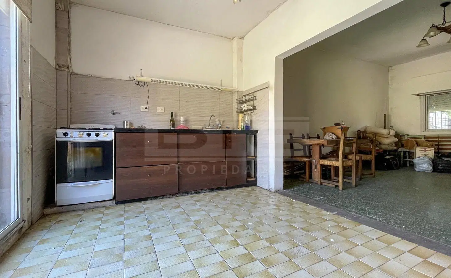 Casa 2 dormitorios Venta - Villa Adelina 3