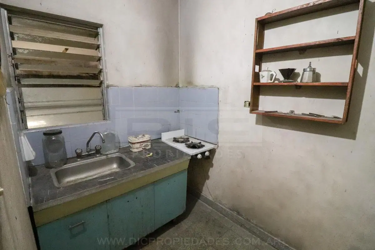 Bodega-Galpon Venta - Munro 4