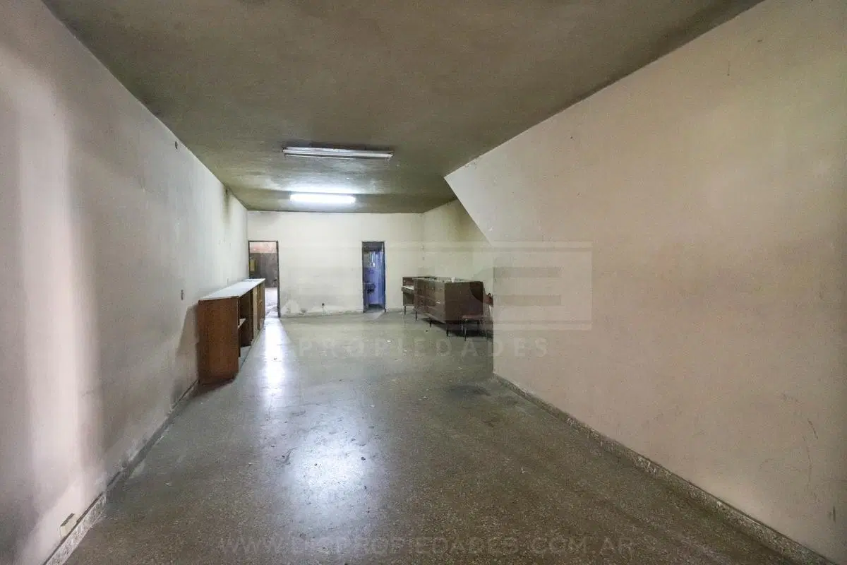 Bodega-Galpon Venta - Munro 2