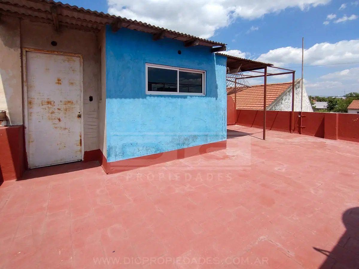 PH 1 dormitorio Venta - Carapachay 5