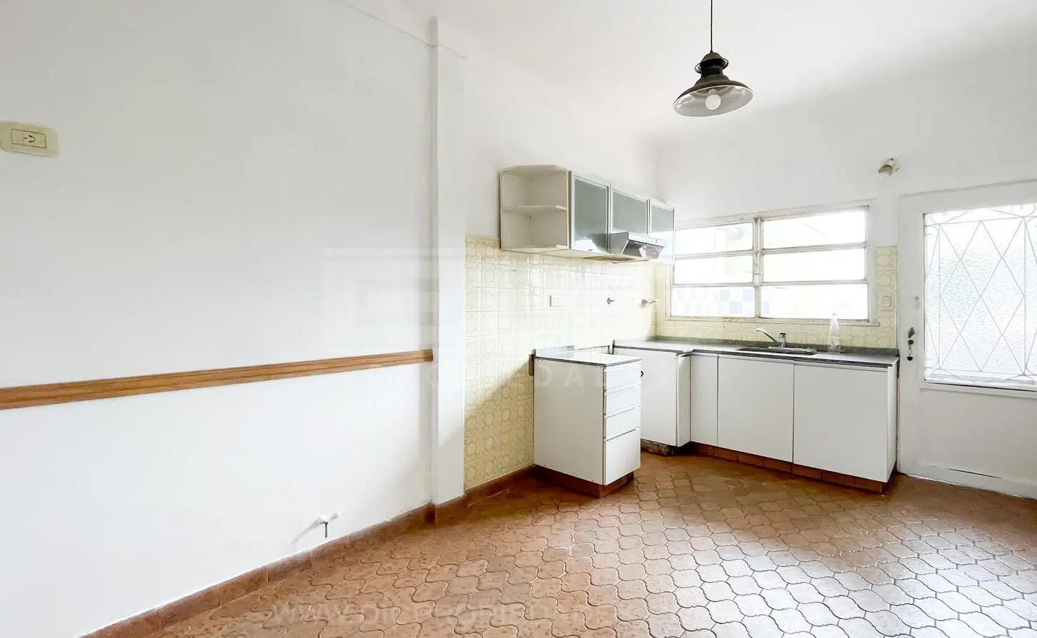 Casa 2 dormitorios Venta - Villa Adelina 3