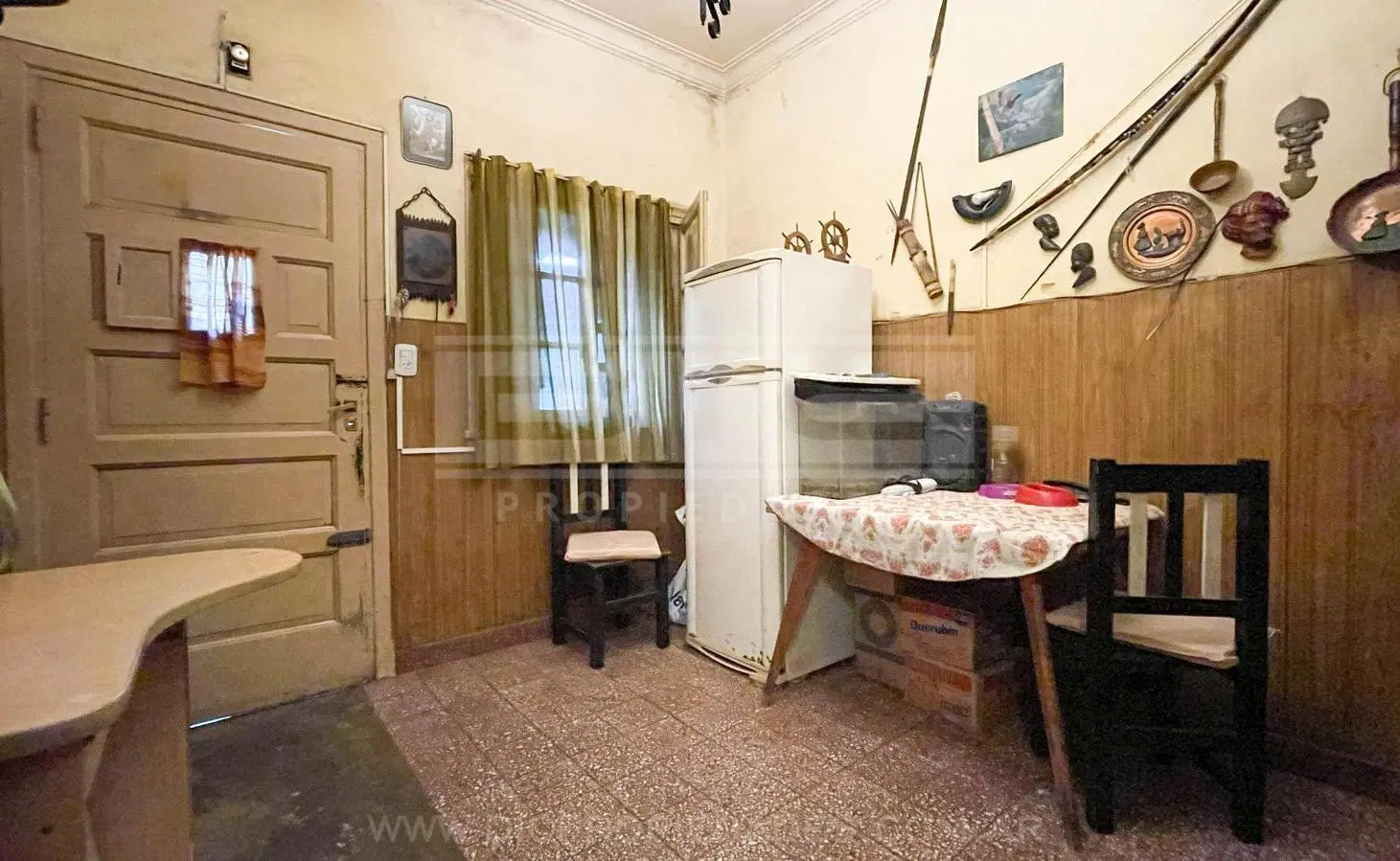 Chalet 2 dormitorios Venta - Carapachay 3