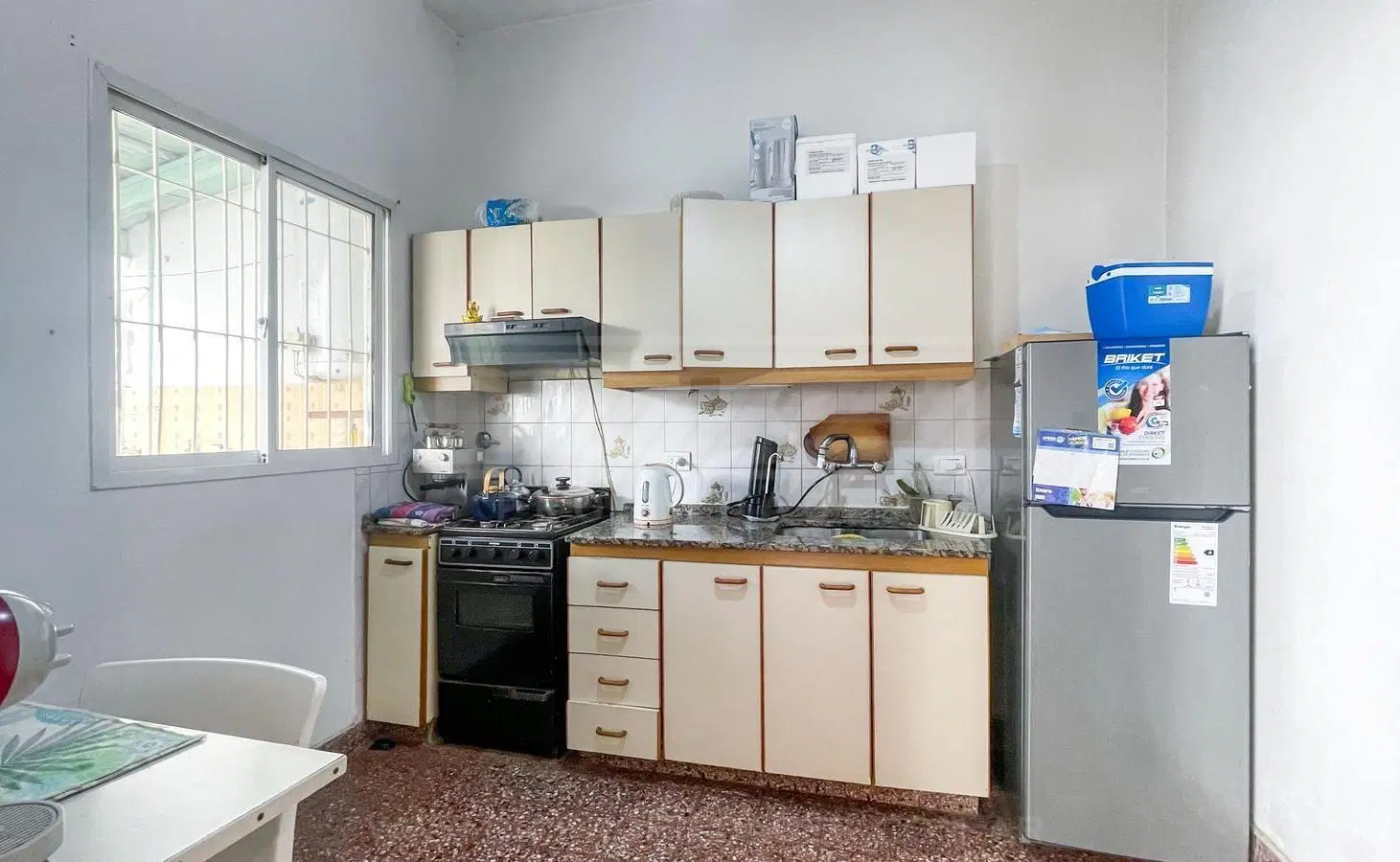 Terreno Venta - Villa Ballester 4