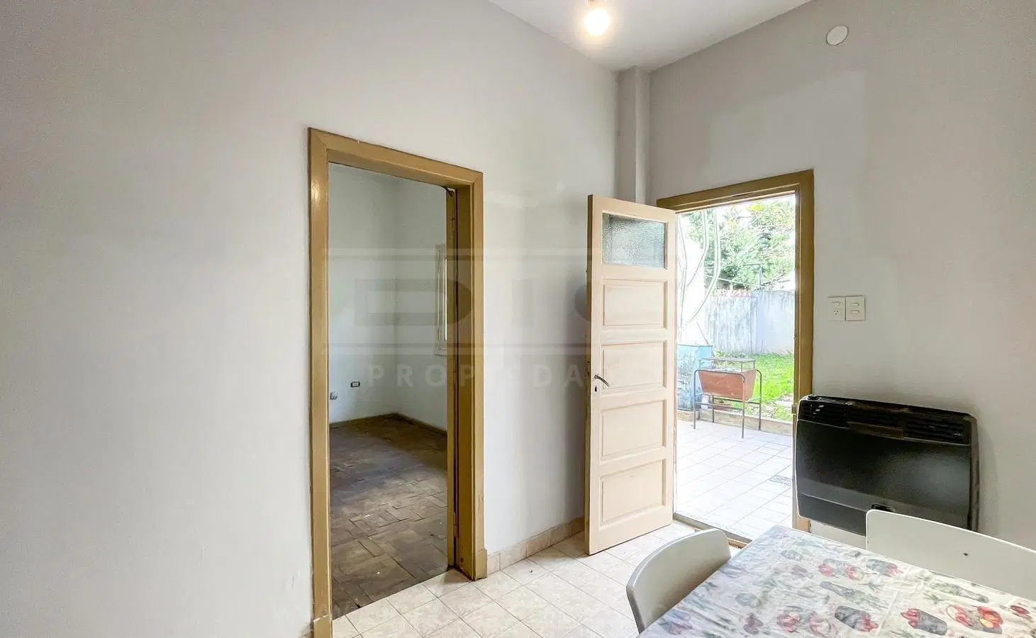 Terreno Venta - Villa Ballester 5