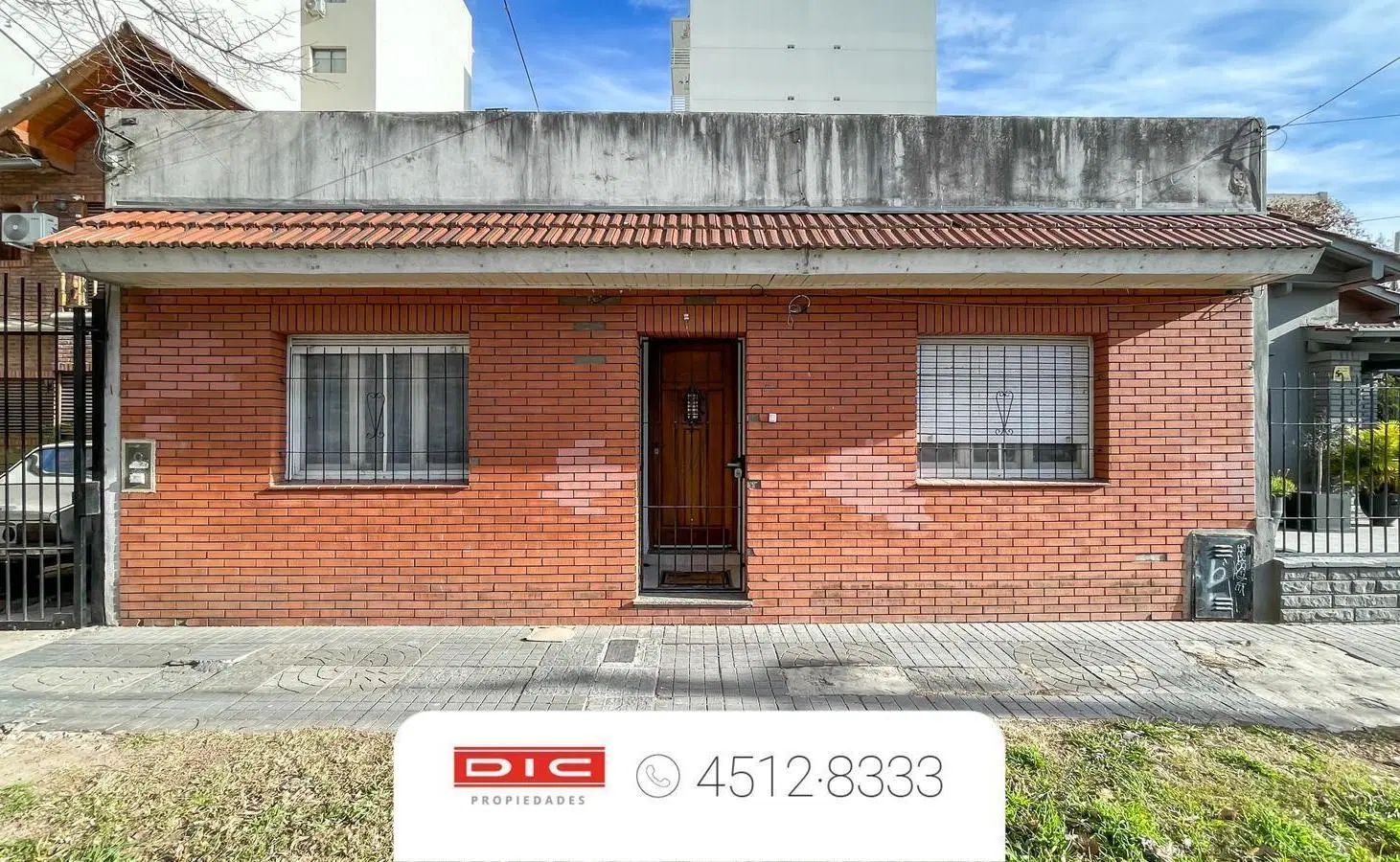 Terreno Venta - Villa Ballester 2