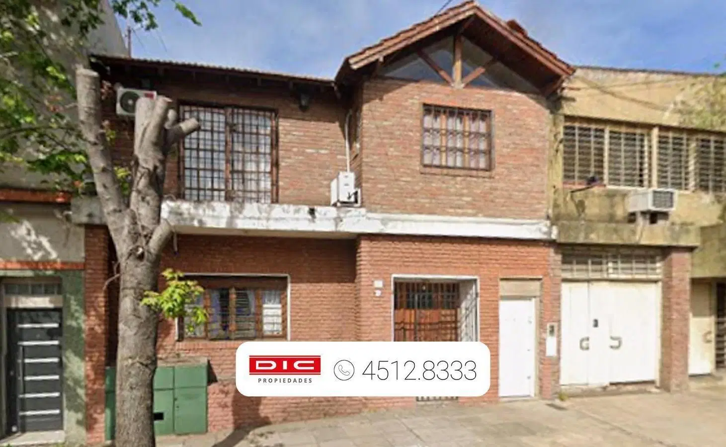 PH 3 dormitorios Venta - Villa Ballester 2
