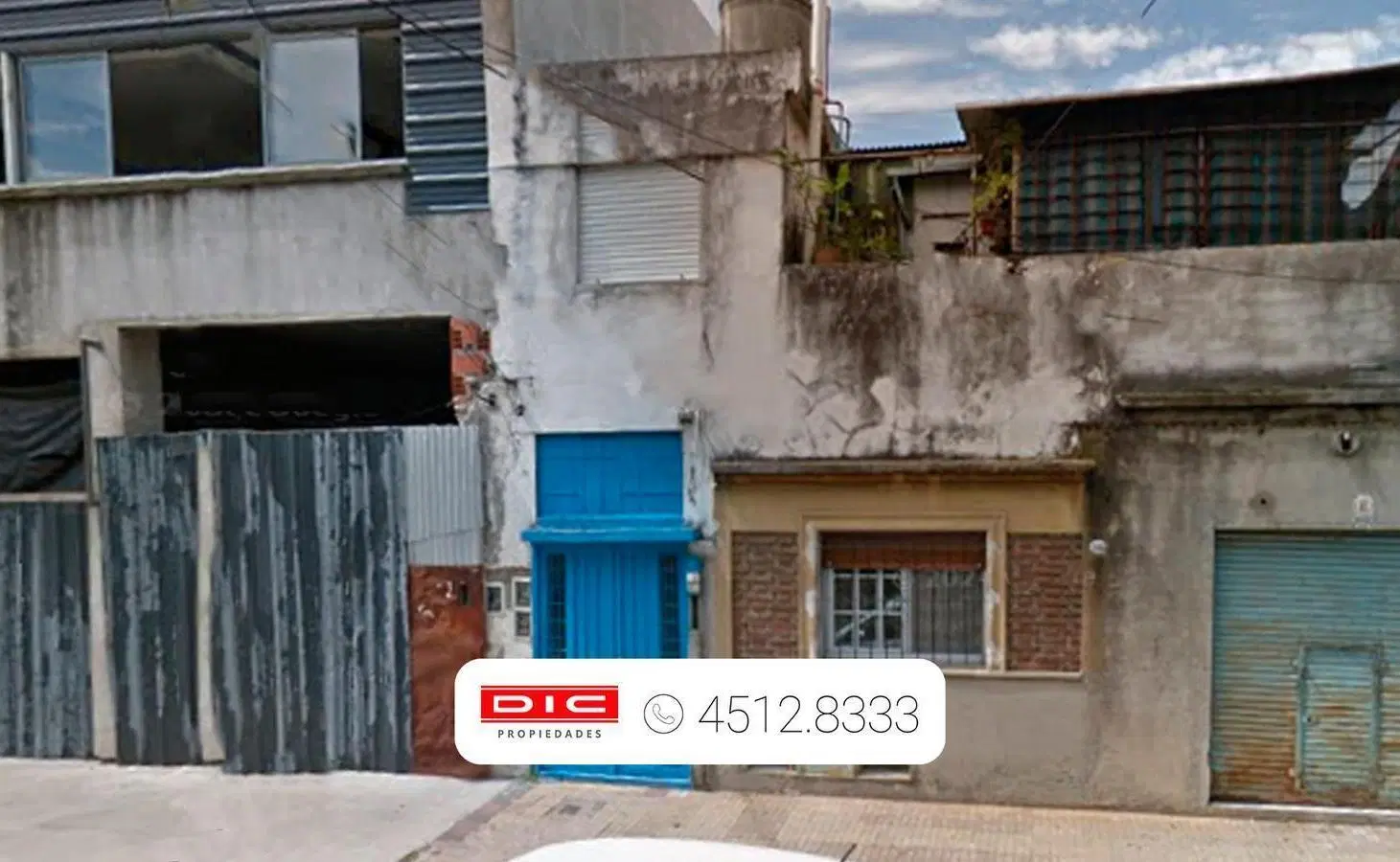 Casa 2 dormitorios Venta - Munro 2
