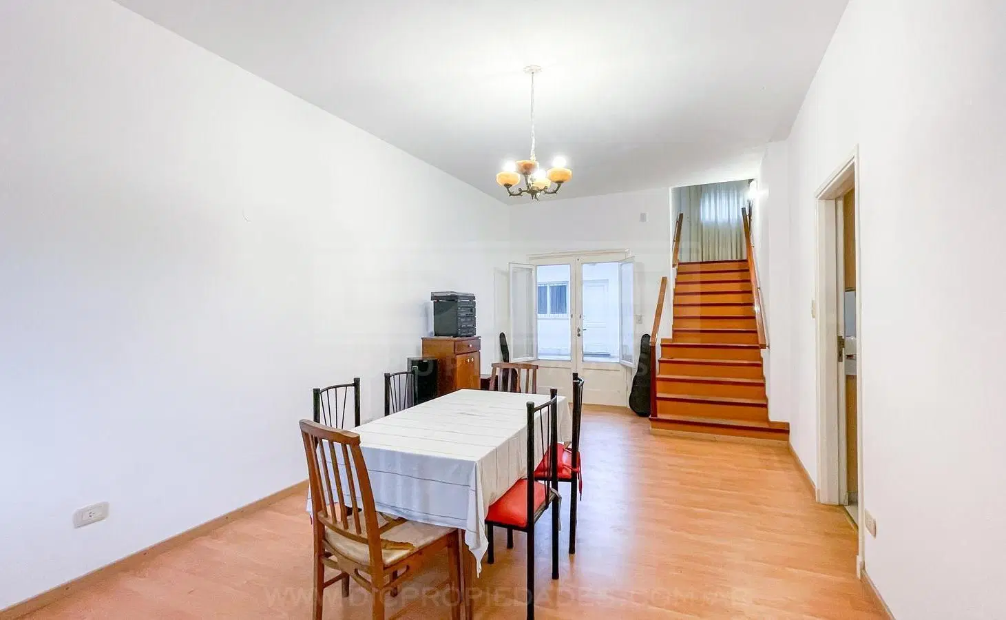Casa 3 dormitorios Venta - Carapachay 2