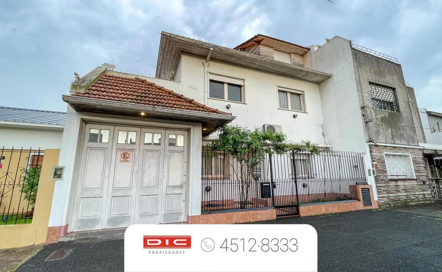 Casa 3 dormitorios Venta - Carapachay 4