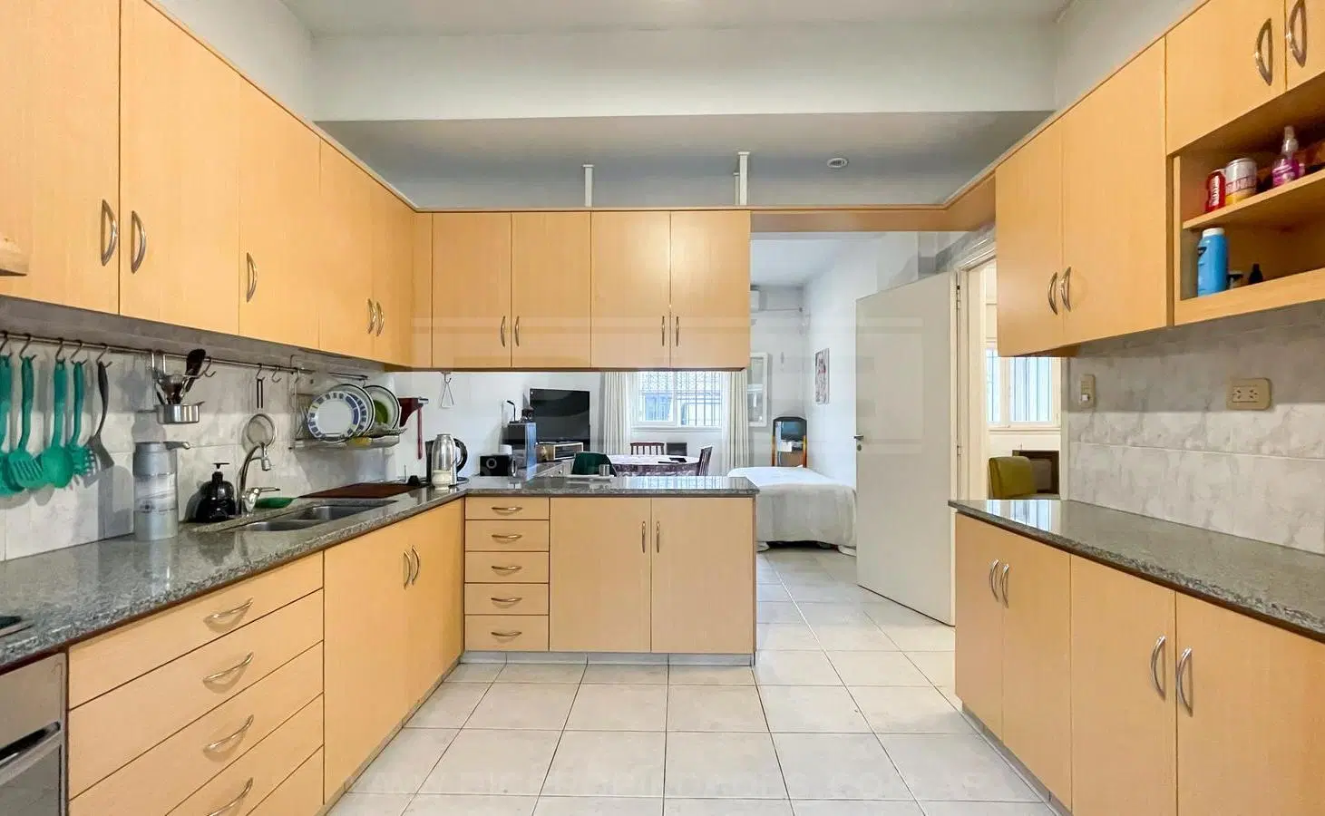 Casa 3 dormitorios Venta - Carapachay 5