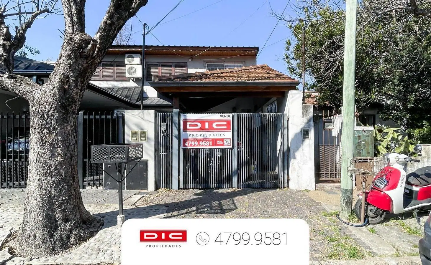Duplex 2 dormitorios Venta - Olivos-Maipu/Uzal 2