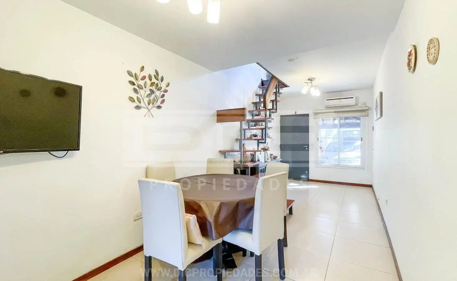 Duplex 2 dormitorios Venta - Olivos-Maipu/Uzal 3