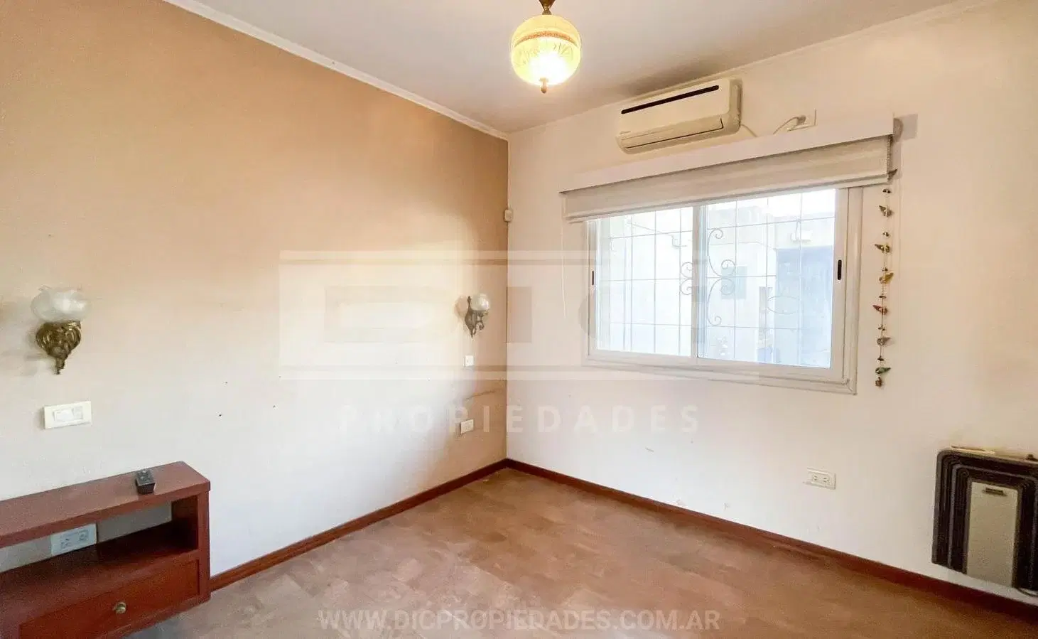 Duplex 2 dormitorios Venta - Olivos-Maipu/Uzal 5