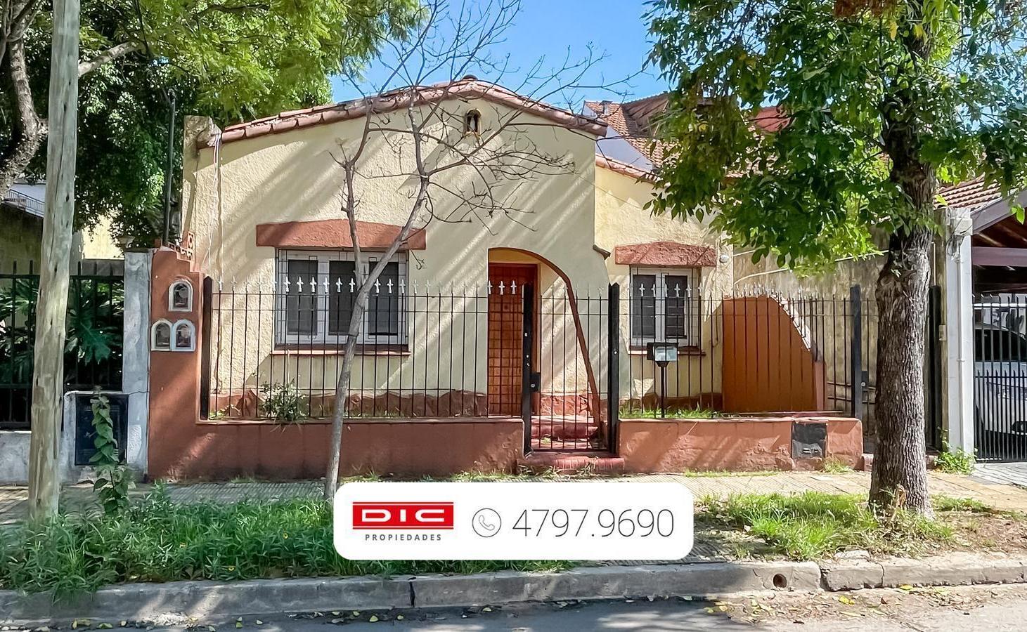 PH 1 dormitorio Venta - Florida Mitre/Este