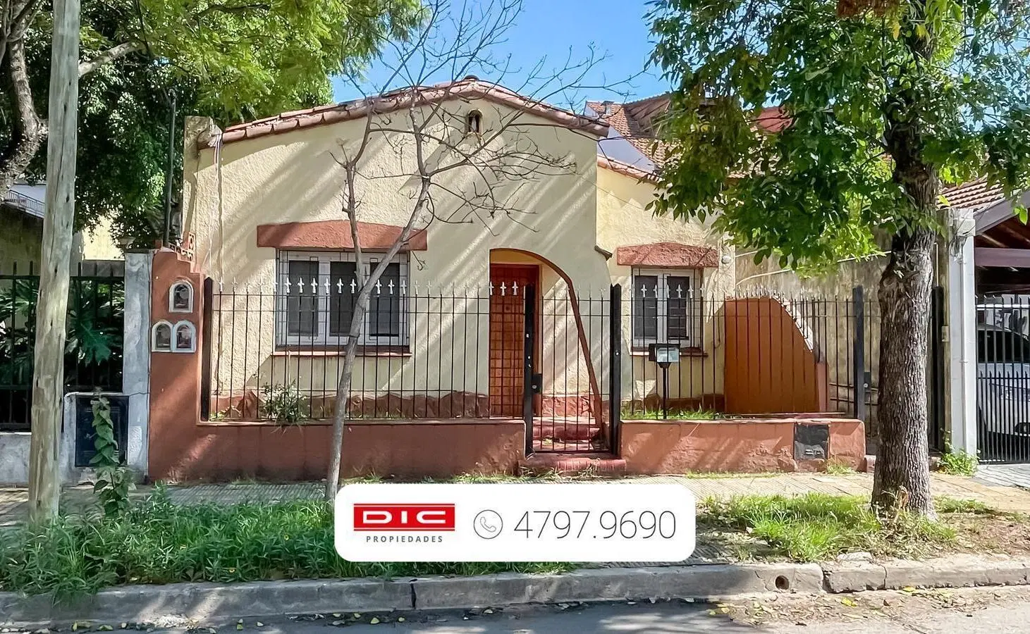 PH 1 dormitorio Venta - Florida Mitre/Este 5
