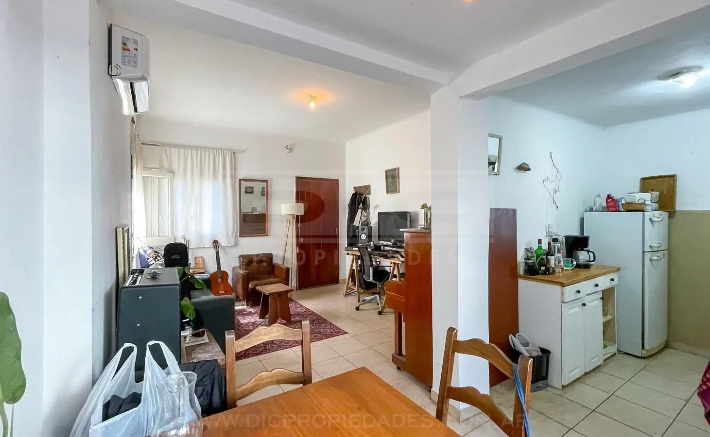 PH 1 dormitorio Venta - Florida Mitre/Este 4