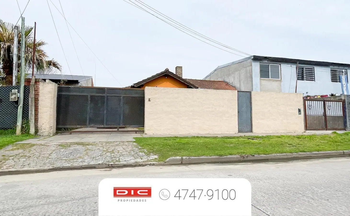 Chalet 3 dormitorios Venta - Ricardo Rojas - Tigre 2