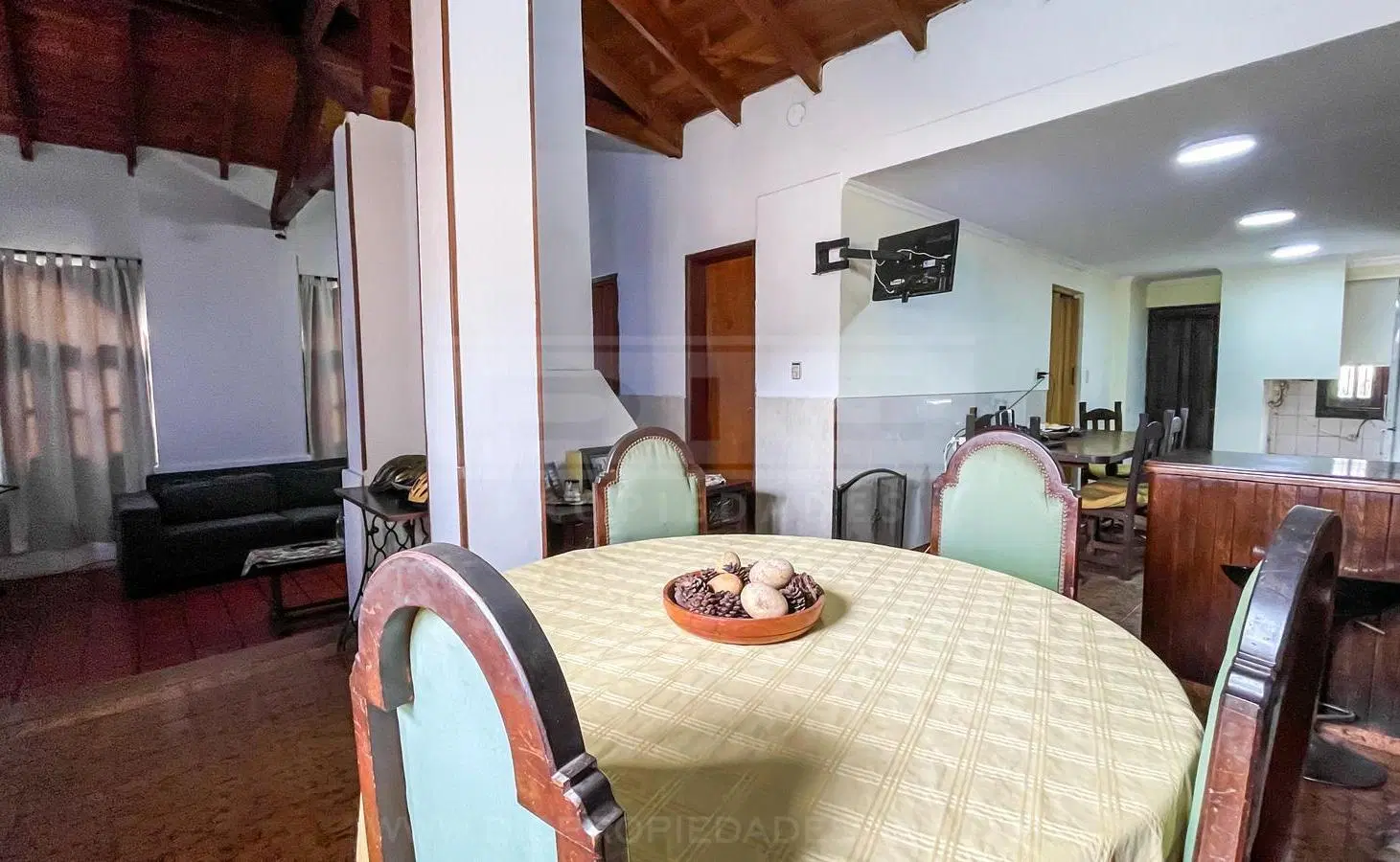 Chalet 3 dormitorios Venta - Ricardo Rojas - Tigre 3