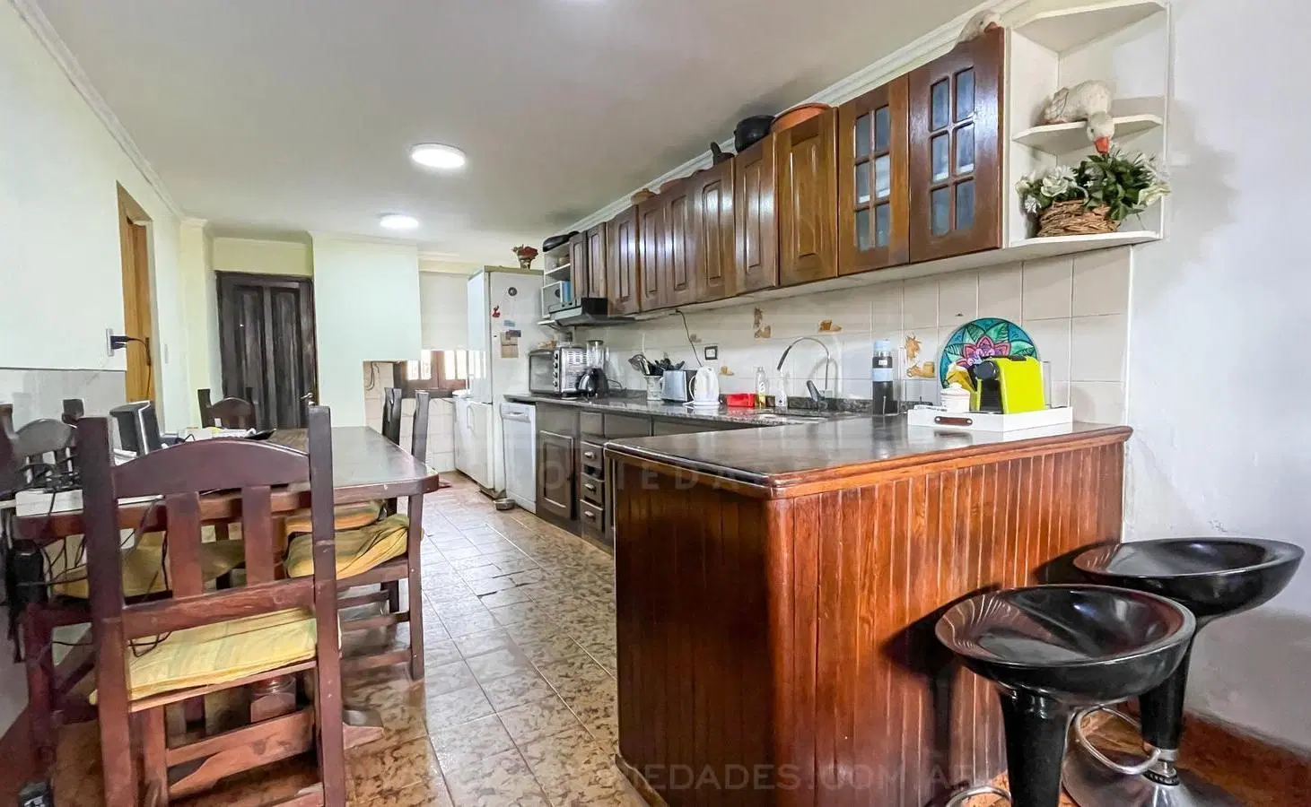 Chalet 3 dormitorios Venta - Ricardo Rojas - Tigre 4