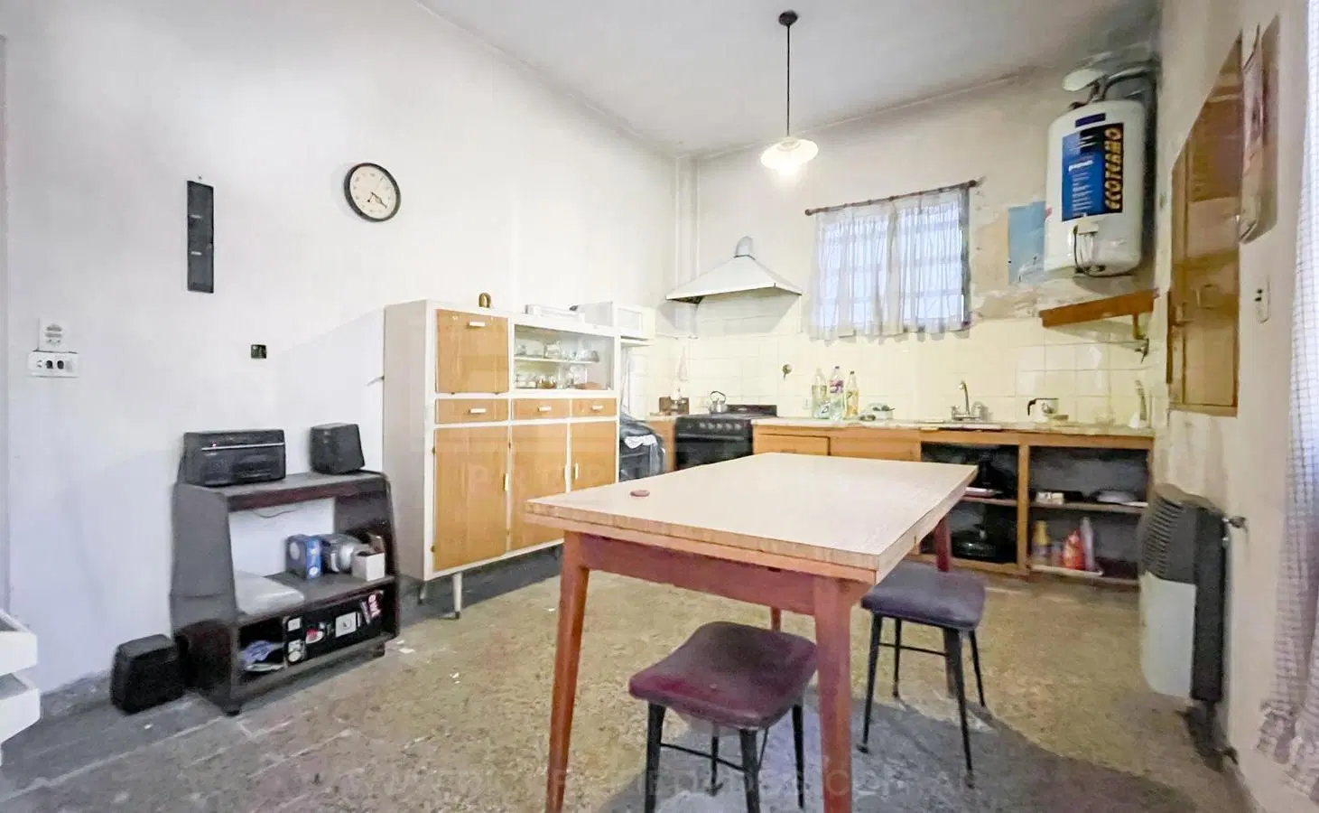 Casa 2 dormitorios Venta - Olivos-Uzal/Panam. 4