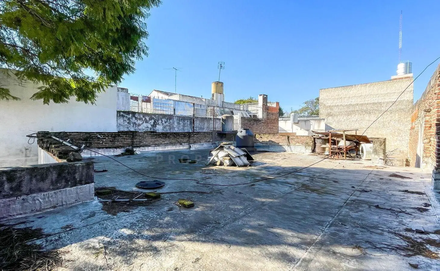 Casa 2 dormitorios Venta - Olivos-Uzal/Panam. 8
