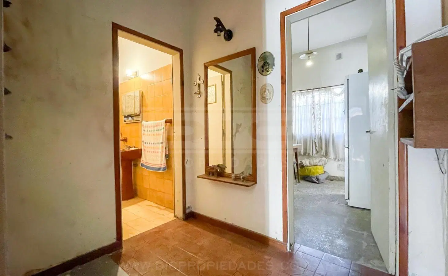 Casa 2 dormitorios Venta - Olivos-Uzal/Panam. 5