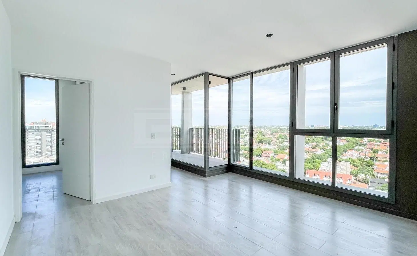 Departamento 2 ambientes Alquiler - Olivos 3
