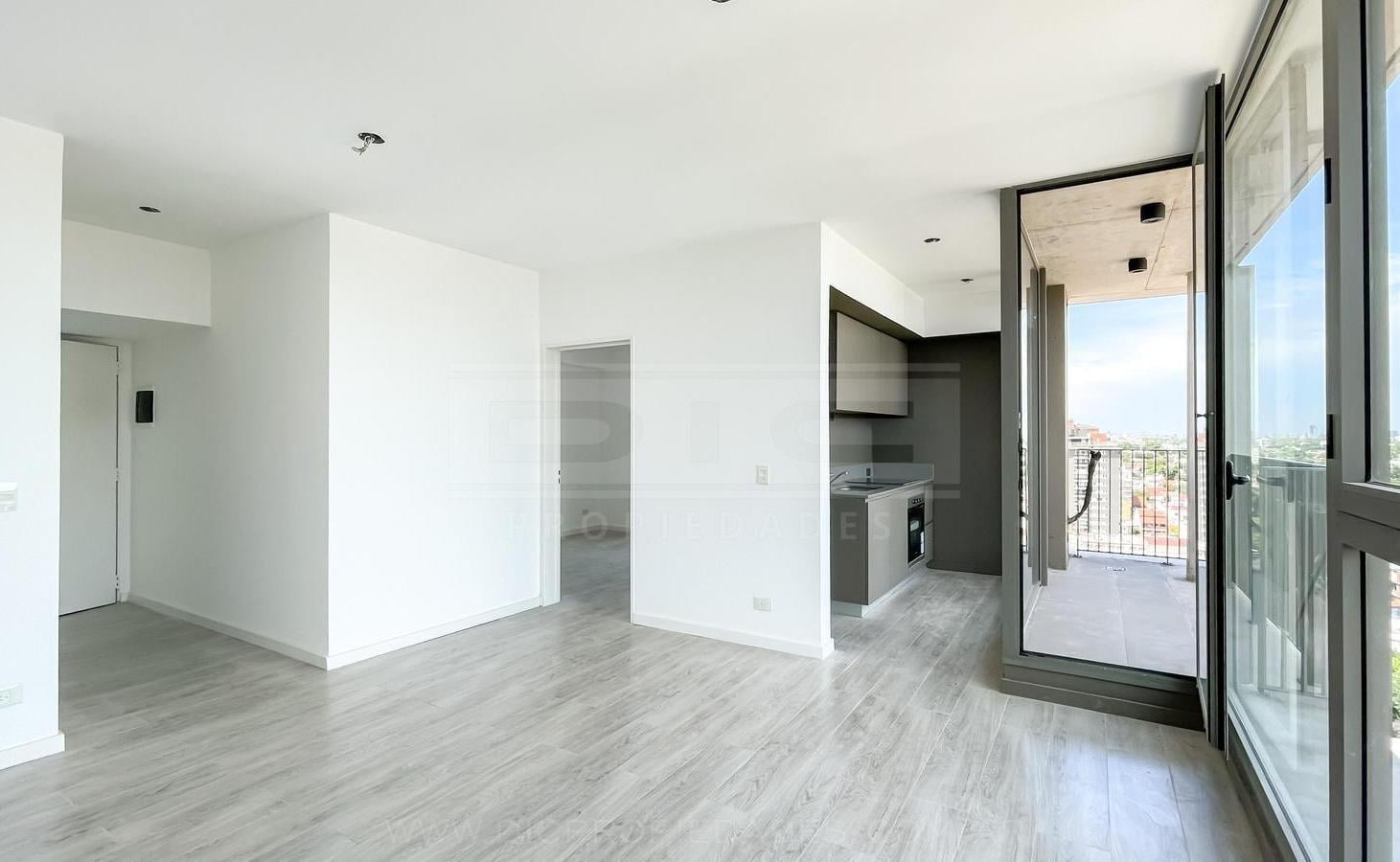 Foto de Departamento 2 ambientes Alquiler - Olivos, imagen 3