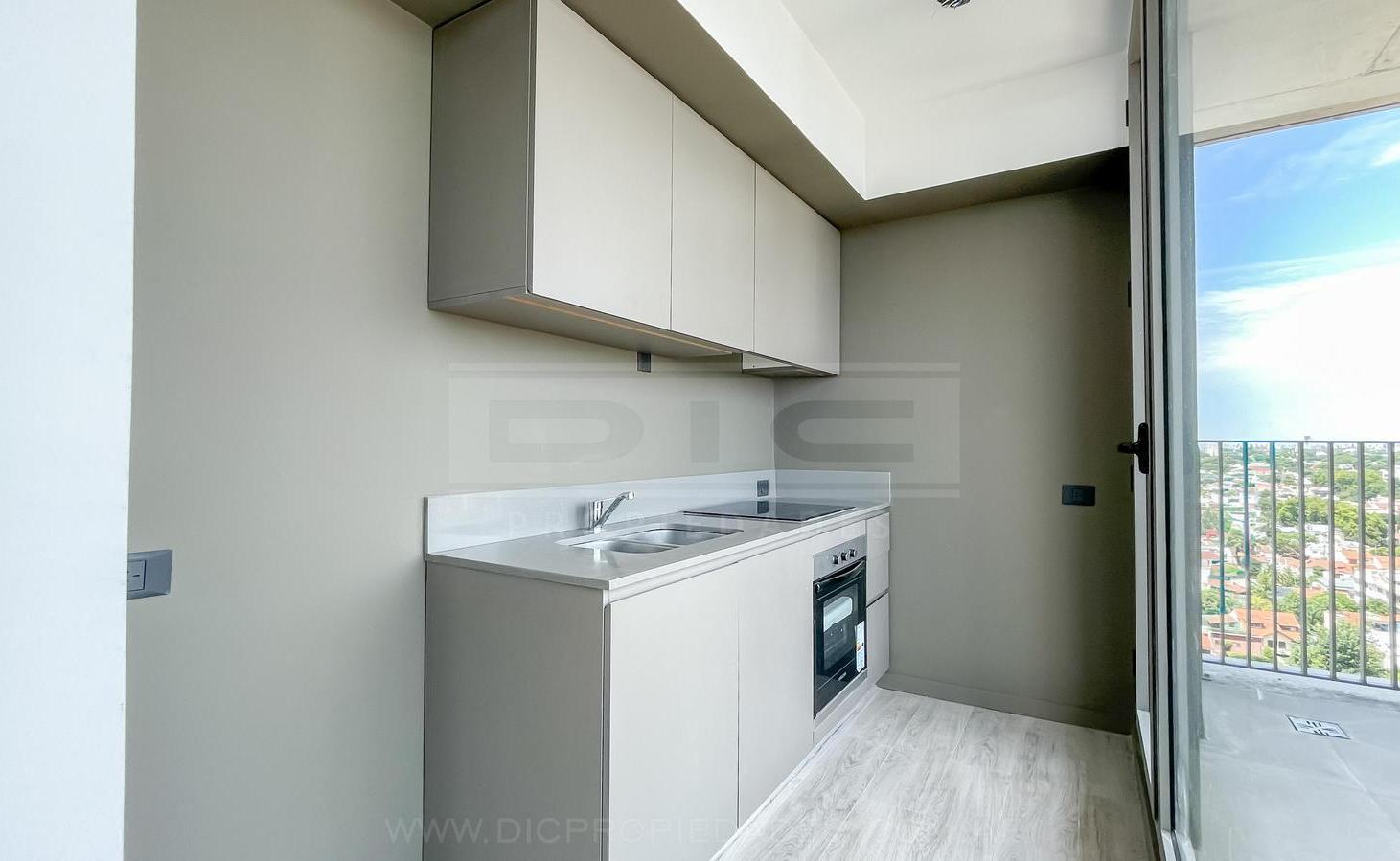 Foto de Departamento 2 ambientes Alquiler - Olivos, imagen 2