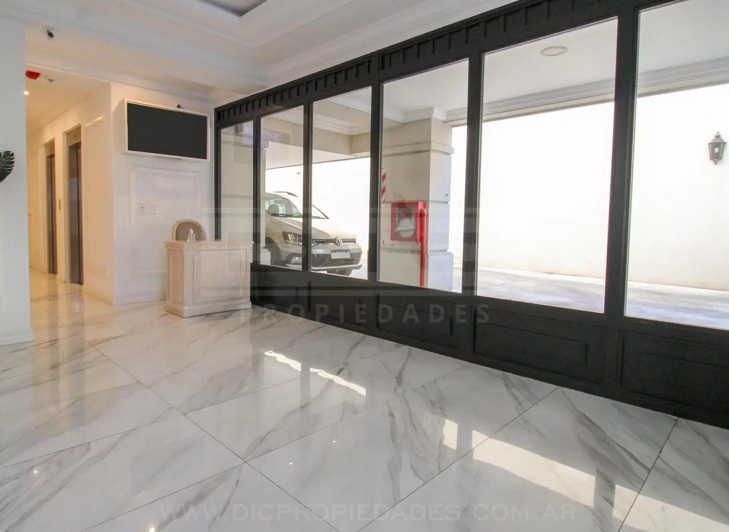 Departamento 3 ambientes Alquiler - Olivos 2