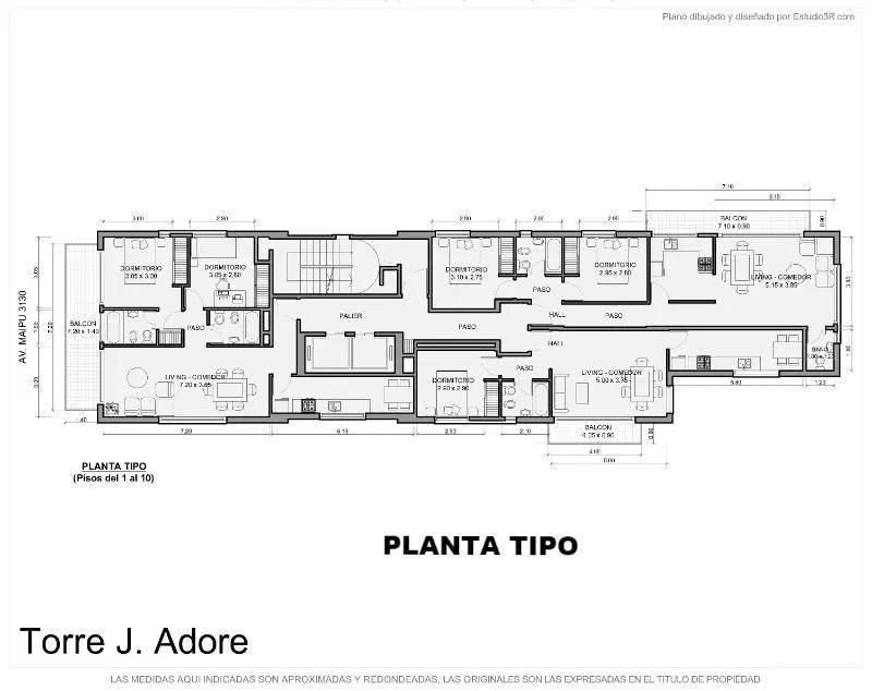 Plano 1