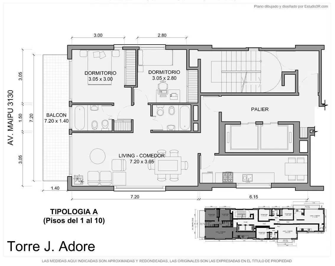 Plano 3